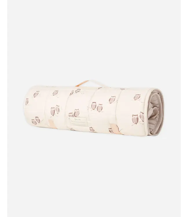 Rylee & Cru Nap Mat