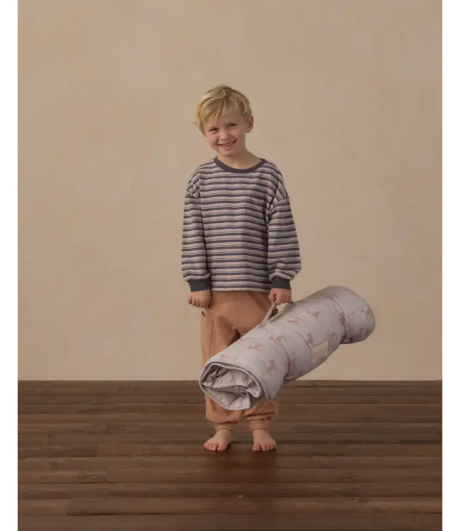 Rylee & Cru Nap Mat