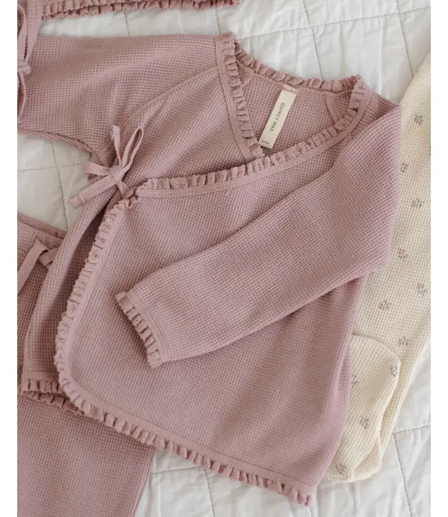 Quincy Mae Take Home Set