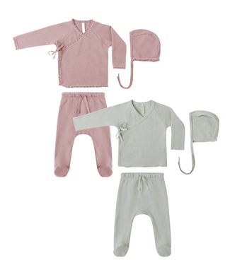 Quincy Mae Take Home Set