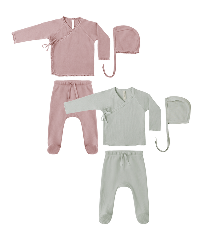 Quincy Mae Take Home Set