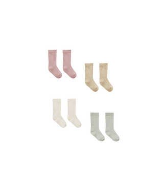Quincy Mae Sock Set