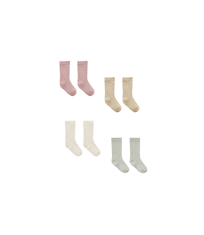 Quincy Mae Sock Set