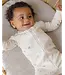 Quincy Mae Zip Long Sleeve Sleeper - Farm