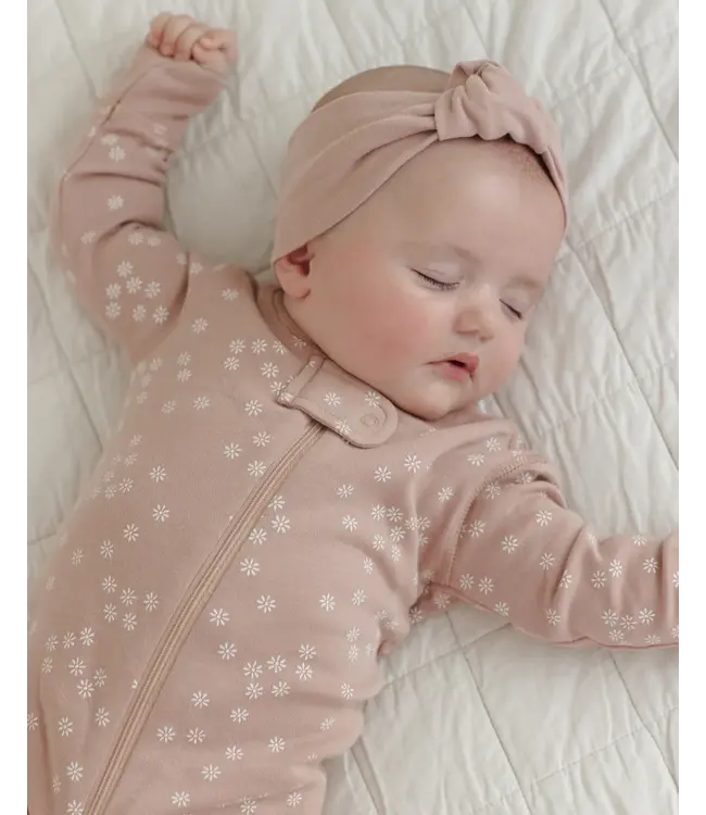 Quincy Mae Knotted Headband