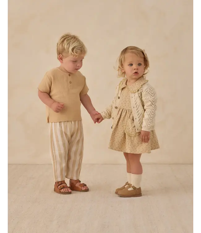 Quincy Mae Henry Pant - Summer Stripe