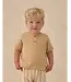 Quincy Mae Henry Top - Butterscotch