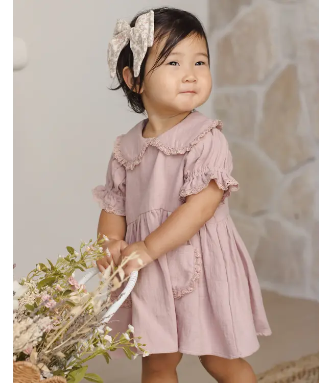Quincy Mae Bow - Dahlia