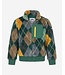 Appaman Woodland Jacket - Hunter Argyle