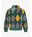 Appaman Woodland Jacket - Hunter Argyle