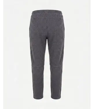 Appaman Wide Leg Sweatpant - Black