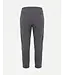 Appaman Wide Leg Sweatpant - Black