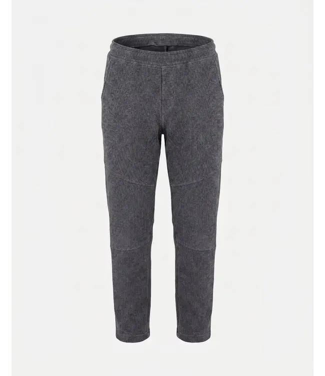 Appaman Wide Leg Sweatpant - Black