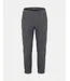 Appaman Wide Leg Sweatpant - Black