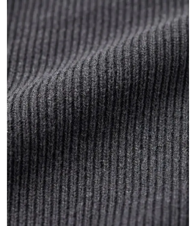 Appaman Wide Leg Sweatpant - Black