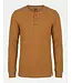 Appaman Craftsman Thermal Henley - British Khaki