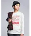 Appaman Long Sleeve Tee - Snacks