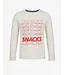 Appaman Long Sleeve Tee - Snacks