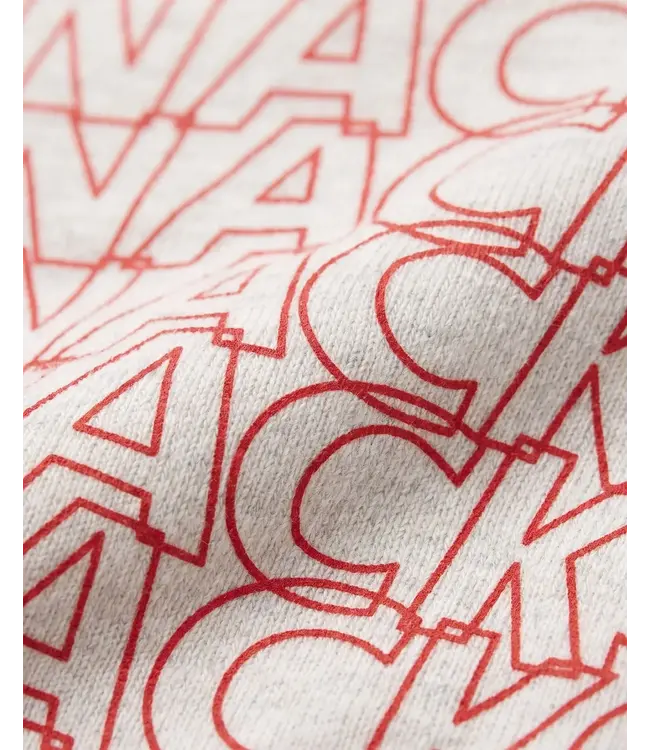 Appaman Long Sleeve Tee - Snacks