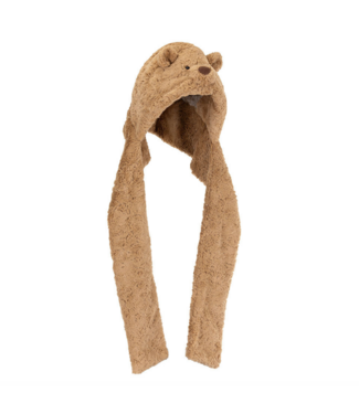 Jellycat Bartholomew Bear Bundlesnug