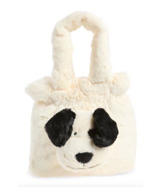Jellycat Rufferty Puppy Handbag
