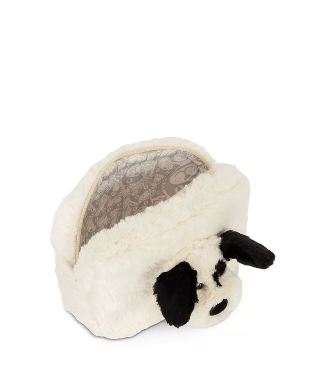 Jellycat Rufferty Puppy Pouch