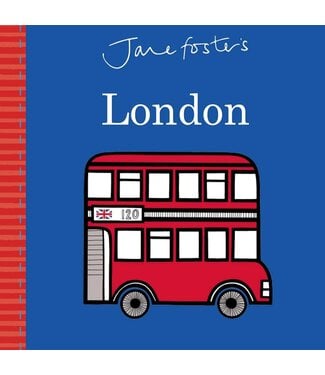 Simon & Schuster Jane Foster's London
