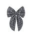 Rylee & Cru Oversized Bow - Heart Ditsy