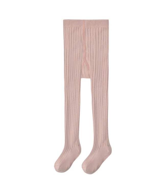 Rylee & Cru Ribbed Tights