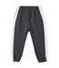 Rylee & Cru Paneled Sweatpant - Midnight