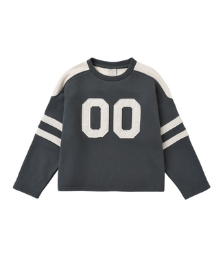 Rylee & Cru Hockey Sweatshirt - Midnight