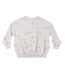 Rylee & Cru Baby Relaxed Sweatshirt - Foxes