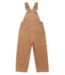 Rylee & Cru Utility Overall - Fawn