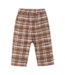 Rylee & Cru Palmer Pant - Aspen Plaid