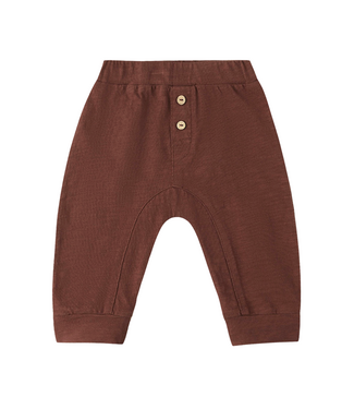 Rylee & Cru Baby Cru Pant - Mulberry