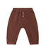 Rylee & Cru Baby Cru Pant - Mulberry
