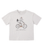Rylee & Cru Baby Relaxed Tee - Let's Adventure