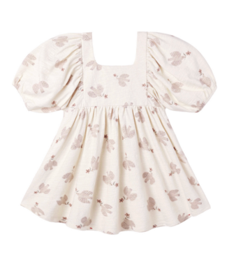 Rylee & Cru Brea Dress - Sparrows