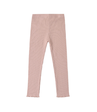 Rylee & Cru Legging - Rosewood