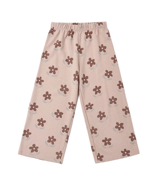Rylee & Cru Track Pant - Daisy