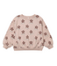 Rylee & Cru Oversized Sweatshirt - Daisy