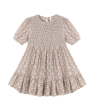 Rylee & Cru India Dress - Primrose