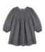 Rylee & Cru Selene Dress - Heart Ditsy