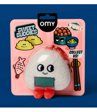 OMY Sweet Buddies - Yuki