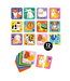 MudPuppy My First Animals 2 Pc Match-up Puzzles