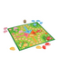 Petit Collage Hurry Home, Hedgehogs! A Prickly Racing Game