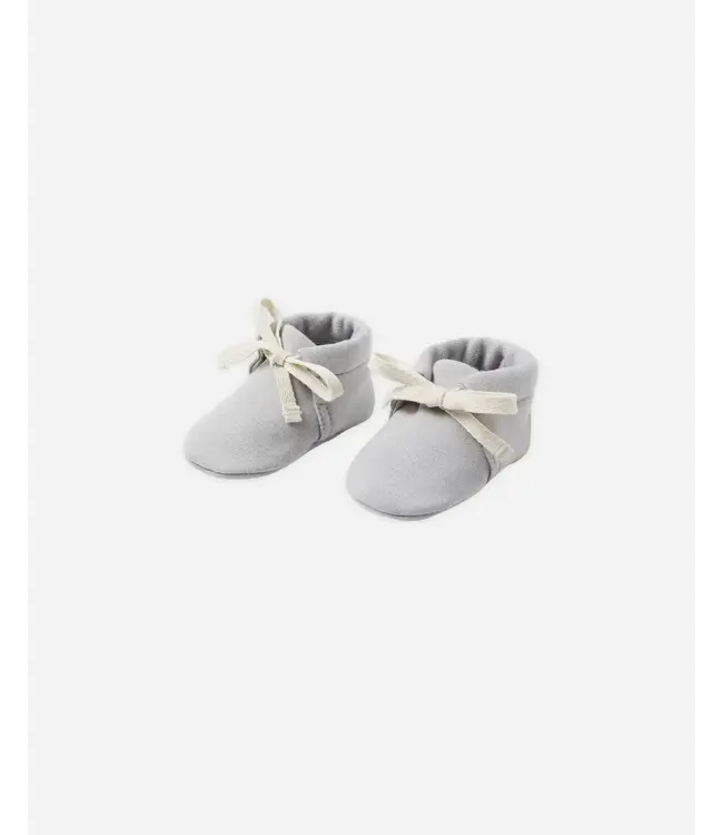 Quincy Mae Baby Booties