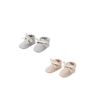 Quincy Mae Baby Booties