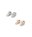 Quincy Mae Baby Booties