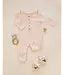 Quincy Mae Baby Booties